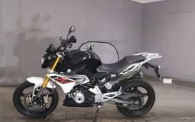 BMW G310R 2018 0G01