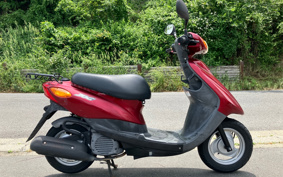 YAMAHA JOG DELUXE SA36J