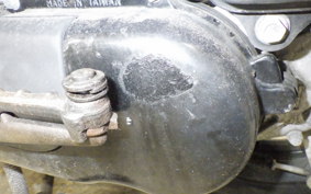 YAMAHA JOG Delux SA39J