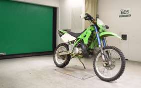 KAWASAKI KDX220SR 2010 DX220B