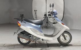 YAMAHA BJ SA24J