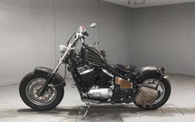 KAWASAKI VULCAN400 CLASSIC 1997 VN400A