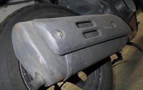 HONDA GIORNO