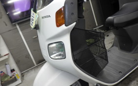HONDA GYRO CANOPY 2026 TA03
