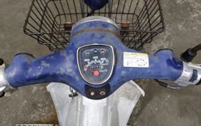 HONDA SUPER CUB50 AA01