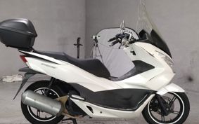 HONDA PCX125 JF56