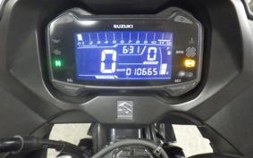 SUZUKI GSX250RA