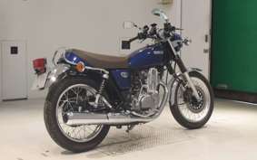 YAMAHA SR400 Gen.5 2022 RH16J