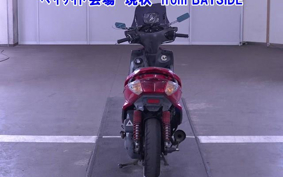 YAMAHA CYGNUS125XSR-2