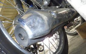 HONDA C110 SUPER CUB JA44