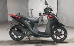 HONDA DIO 110 JF58
