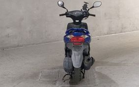 SUZUKI ADDRESSV125SS CF4MA