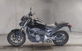 HONDA NC750S 2014 RC70