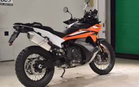 KTM 890 ADVENTURE	
