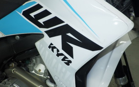 YAMAHA WR250X 2024