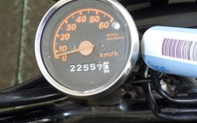 HONDA GIORNO CREA AF54