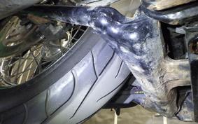 HARLEY FLSTN 1580 2012