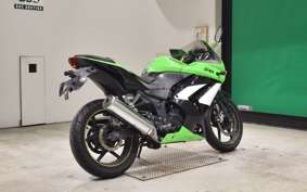 KAWASAKI NINJA 250R 2003 EX250K
