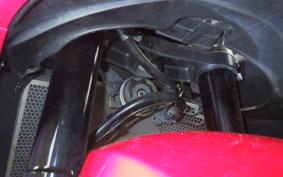 HONDA CBR600RR 2021 PC40