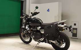 TRIUMPH SCRAMBLER 1200 XC 2019