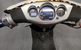 YAMAHA JOG ZR EVOLUTION SA16J