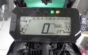 HONDA CRF250 GEN 2 RALLY 2016 MD47