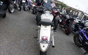 YAMAHA DRAGSTAR 250 VG02J