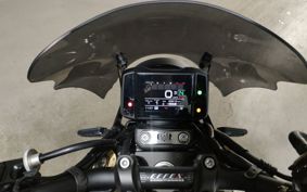 YAMAHA XSR900 2023 RN80J