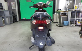 HONDA LEAD 125 2012 JF45