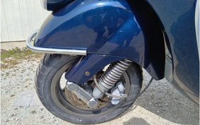 VESPA GTV250IE ZAPM45102