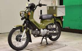 HONDA CROSS CUB 110 JA45