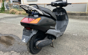 HONDA SPACY100 JF13