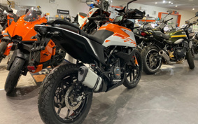 KTM 250 ADVENTURE JGD40