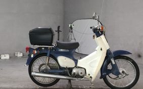 HONDA SUPER CUB50 C50