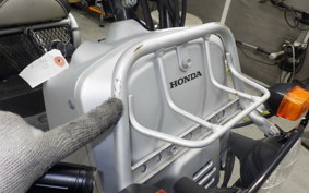 HONDA ZOOMER 2002 AF58