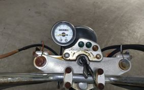 SUZUKI VANVAN 200 NH42A
