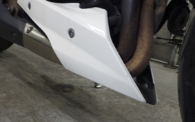 TRIUMPH STREET TRIPLE 85 2016