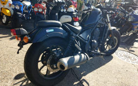 HONDA REBEL MC49