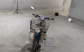 HONDA SUPER CUB50 AA01