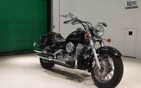YAMAHA DRAGSTAR 400 CLASSIC  2014 VH02J