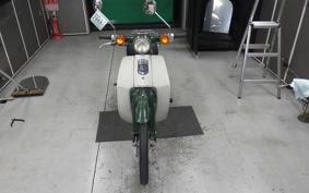 HONDA C50 SUPER CUB AA01