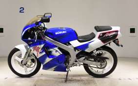 SUZUKI RG125 Gamma 2023 NF13A