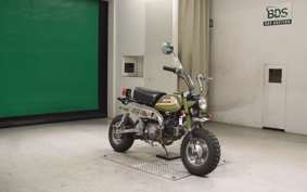 HONDA MONKEY 2001 Z50J