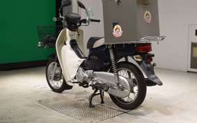 HONDA C50 SUPER CUB AA04