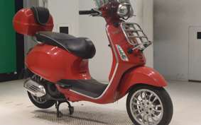 VESPA SPRINT150