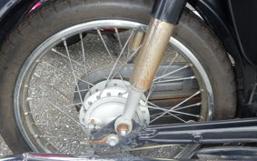 HONDA CD50 BENLY CD50