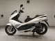 Фото Honda PCX 125 2010 с японского аукциона