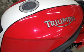 TRIUMPH SPEED TRIPLE 2011