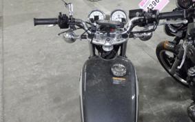 YAMAHA SR400 Gen.5 2022 RH16J