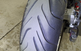 KAWASAKI ZEPHYR 400 Gen.2 1994 ZR400C